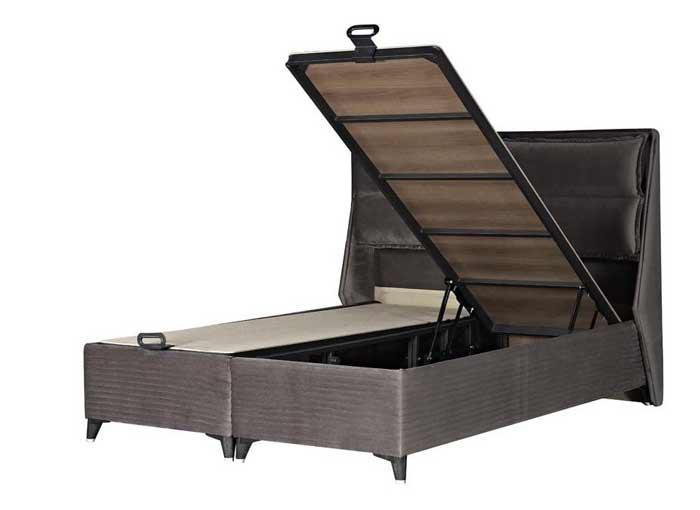 Baza Seçerken Bazanın Mekanizmasına Dikkat Edin