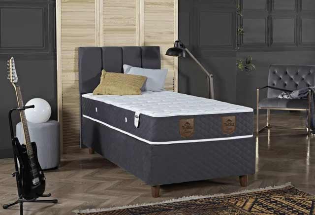 Tek Kişilik Yatak Ölçüsü