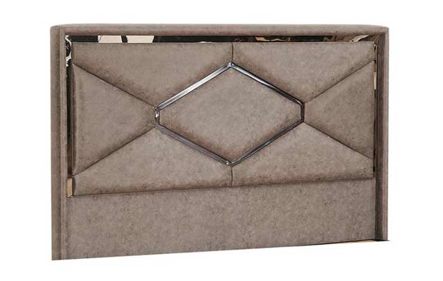 Yatak Başlığı Seçiminde Marjinal Olun