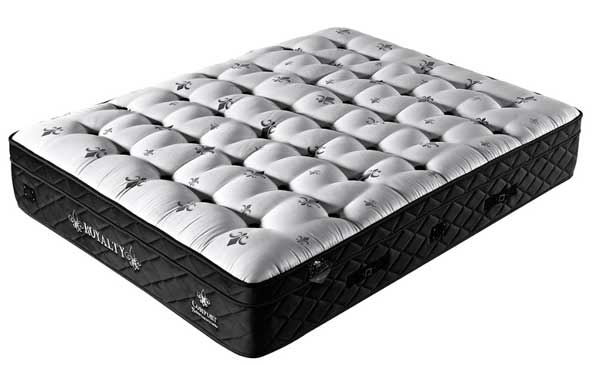 Yatak Seçerken Yatağınız Çok Yumuşak Ta Olmamalıdır