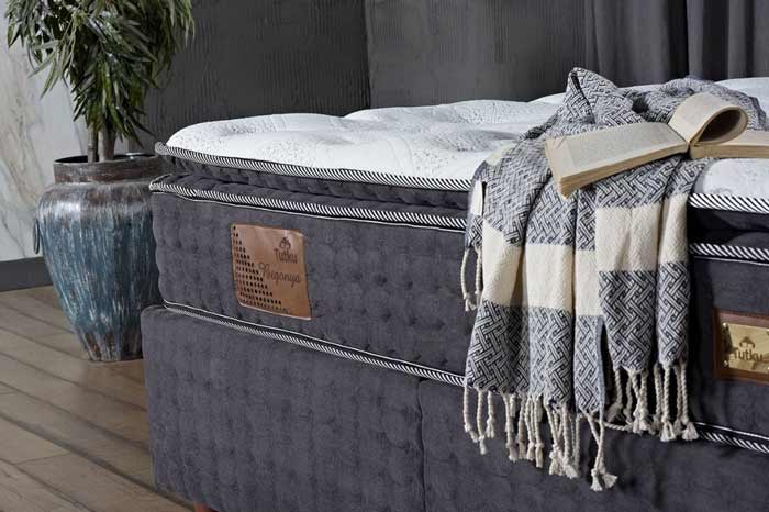 atak ve Baza Seçerken Yatak ve Bazanın Ölçüsüne Dikkat Edin