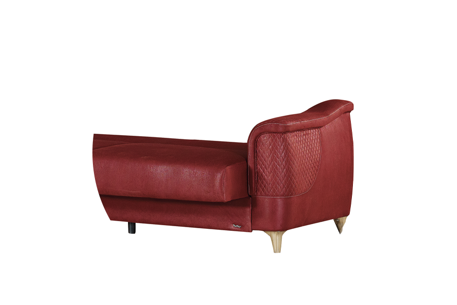 Milenyum Üçlü Koltuk Tutku Yatak