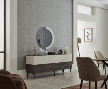 Paris Yemek Odası Konsol Aynası (Adet)