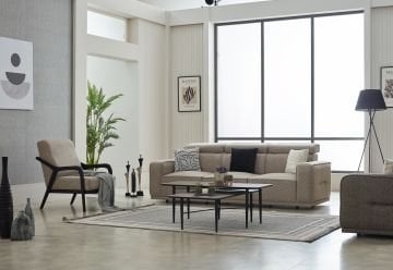 Waltz Koltuk Takımı