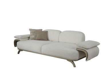 PİETRA Modern Lüks Konfor Koltuk Takımı