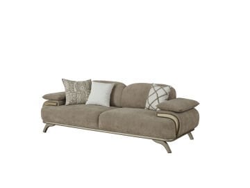 PİETRA Modern Lüks Konfor Koltuk Takımı