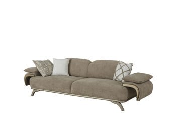 PİETRA Modern Lüks Konfor Koltuk Takımı