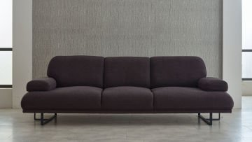 Bordeaux Koltuk Takımı Dörtlü