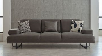 Bordeaux Koltuk Takımı Dörtlü