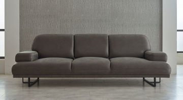 Bordeaux Koltuk Takımı Dörtlü