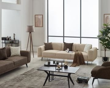 Paris Koltuk Takımı