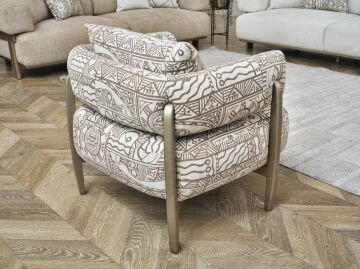 ARMONİ Zamansız Şıklık ve Üst Düzey Konfor Koltuk Takımı