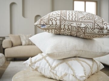 ARMONİ Zamansız Şıklık ve Üst Düzey Konfor Koltuk Takımı