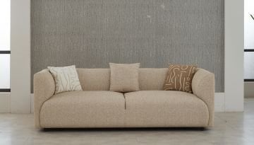 Lyon Koltuk Takımı