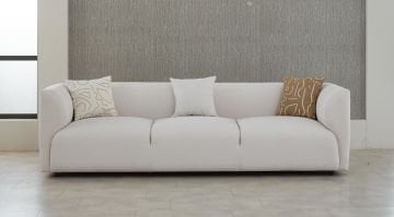 Lyon Koltuk Takımı