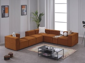 Magnum Lego Köşe Takımı