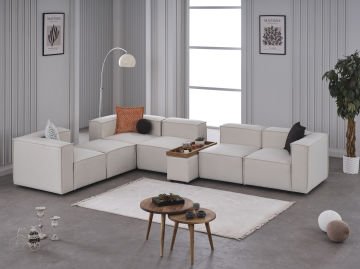 Magnum Lego Köşe Takımı