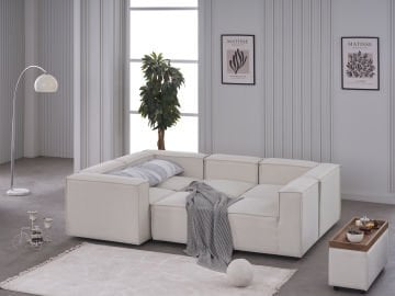 Magnum Lego Köşe Takımı