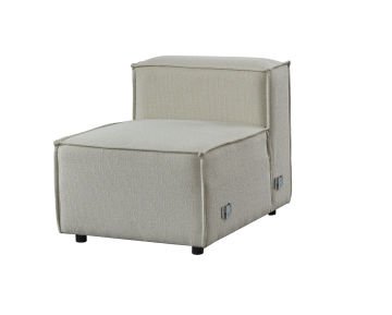 Magnum Lego Köşe Takımı Tekli Kolsuz