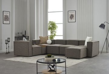 Magnum Lego Köşe Takımı