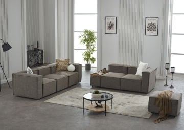 Magnum Lego Köşe Takımı