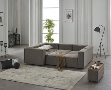 Magnum Lego Köşe Takımı