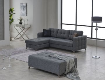 Malaga XL Köşe Takımı