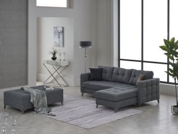 Malaga XL Köşe Takımı