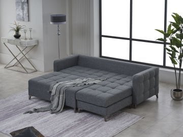 Malaga XL Köşe Takımı