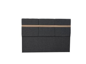 ROMA Up-Down Paket Yaylı Full Set - Biyomekanik Uyumlu Ortopedik Yatak, Fonksiyonel Baza ve Başlık