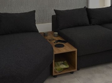 Monaco XL Köşe Takımı