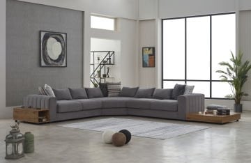 Monaco Köşe Takımı