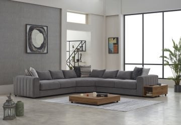 Monaco Köşe Takımı