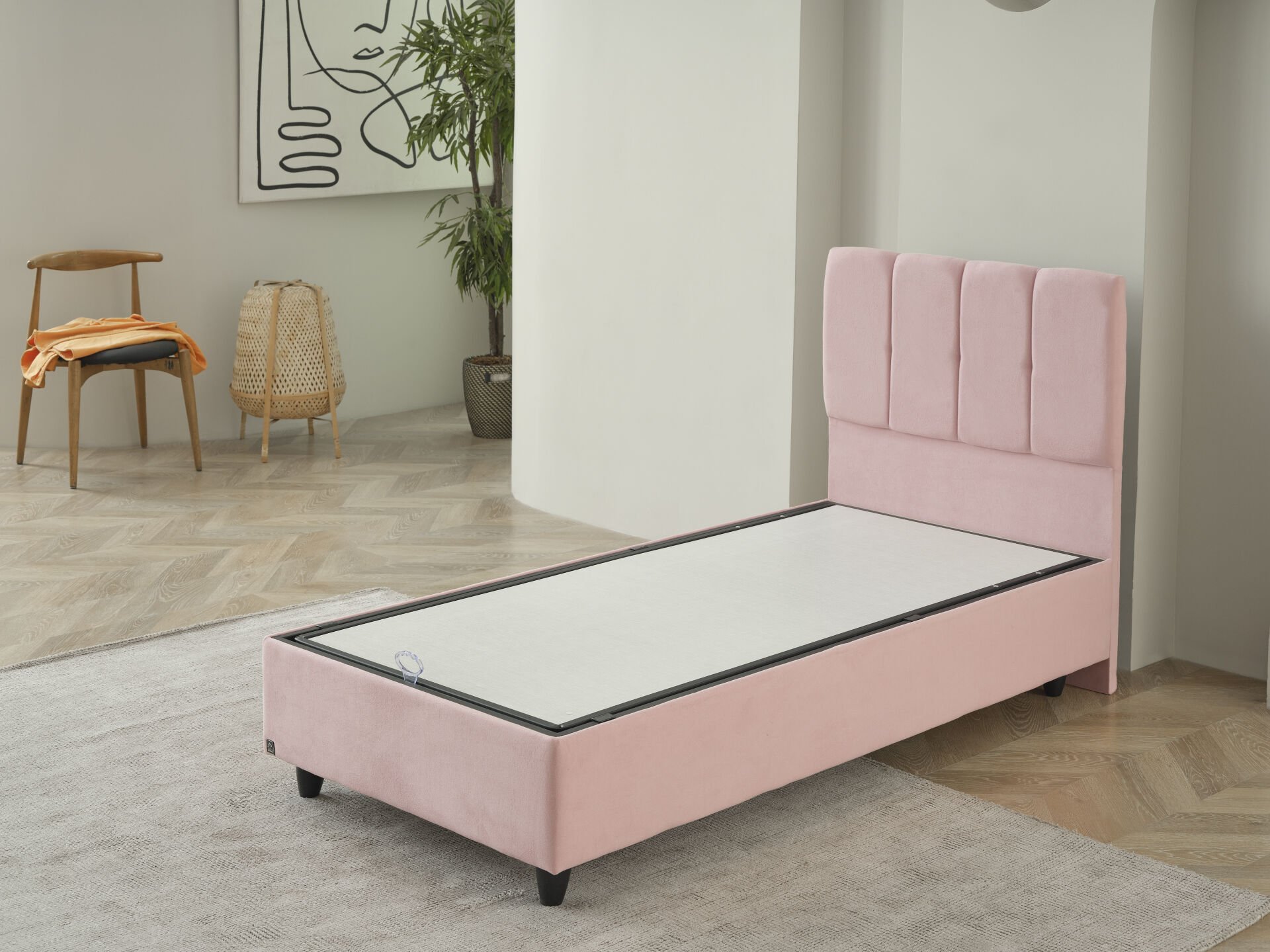 Elena Başlıksız Sandıklı Fonksiyonel Baza