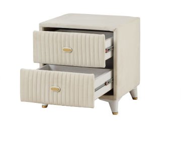 Comfort Zone Komodin