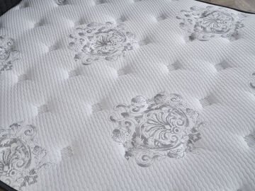 MİLANO Hareket İzoleli Torba Yaylı Yatak - Kesintisiz Uyku Teknolojisi ve Ergonomik Vücut Desteği