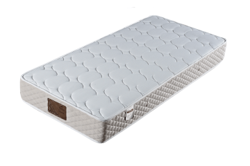 Elena DSC Yaylı Anatomik Sünger 4 Mevsim Tek Kişilik Yatak