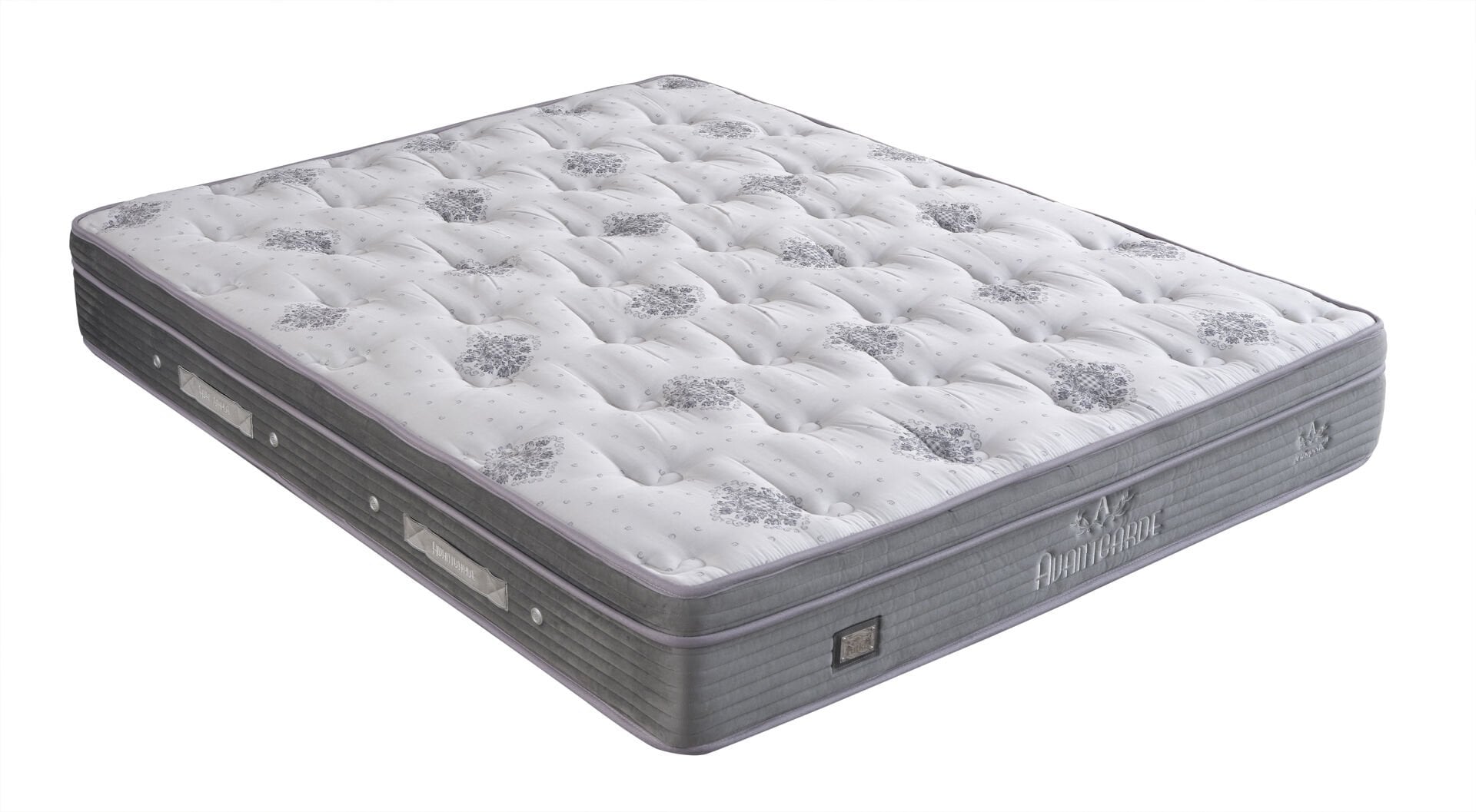 Avantgarde Plus Full Ortopedik Yatak