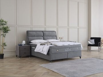 Avantgarde Plus Full Ortopedik Yatak