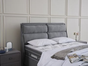 Avantgarde Plus Full Ortopedik Yatak