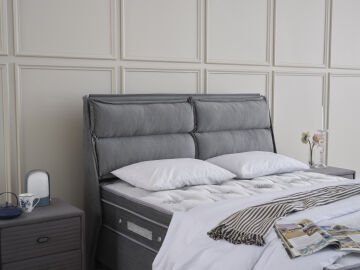 Avantgarde Plus Full Ortopedik Yatak