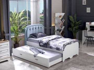 Style Genç Odası (3 Kapaklı Dolap)