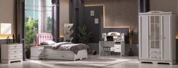 Style Genç Odası