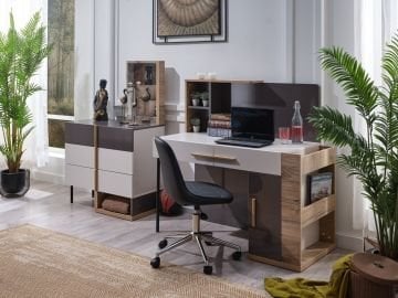 Senza Genç Odası (Karyola)