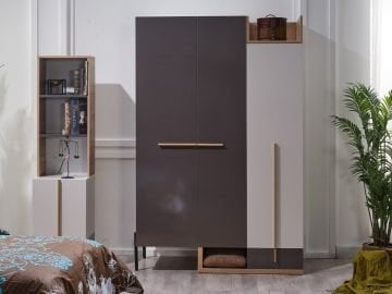 Senza Genç Odası (Karyola)