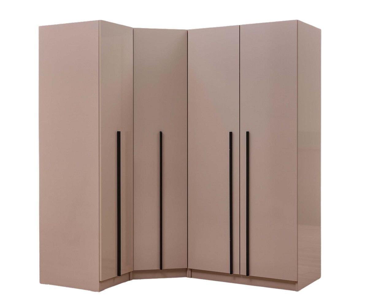 Corner Köşe Gardrop