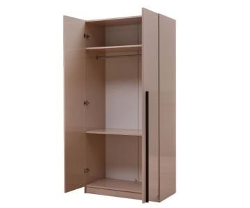 Corner Köşe Gardrop