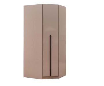 Corner Köşe Gardrop