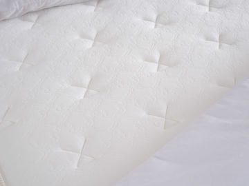 AMORE Kuş Tüyü Sünger Pocket Core Torba Yay Teknolojisi Yatak