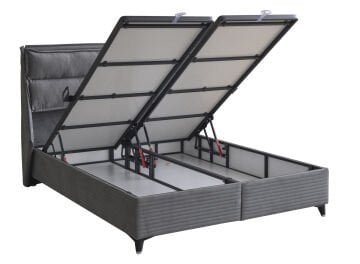 Avantgarde Plus Başlıksız Baza